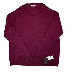 And Now This Mens Solid Sweater Size 2XL